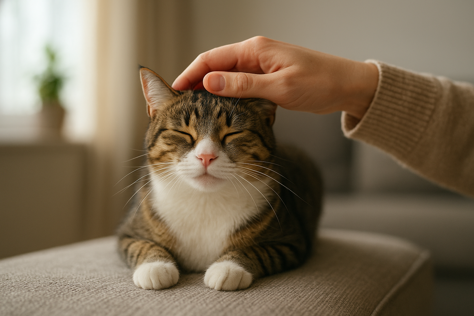 Mitől lesz boldog egy háziállat a mindennapokban?