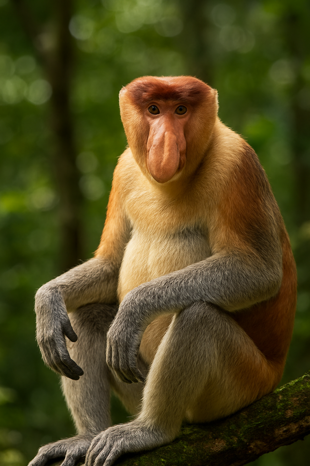 Ritka vadállatok, amiket alig látott ember