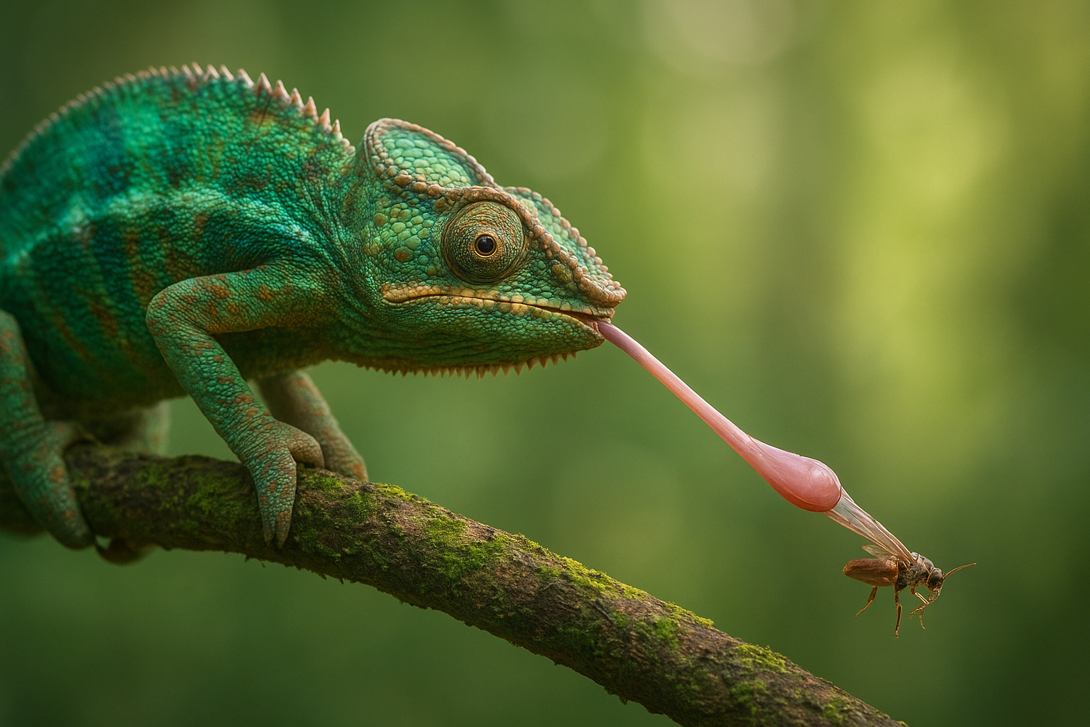 A legkülönlegesebb állati túlélési trükkök