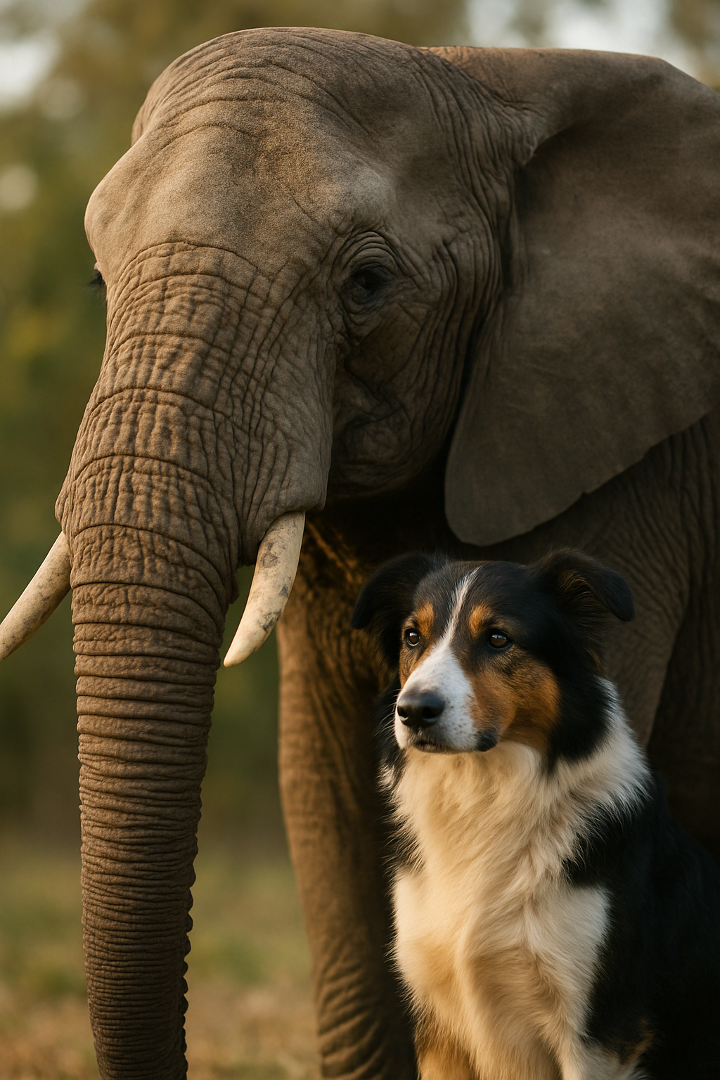 Állatok, akik képesek hosszú távon emlékezni